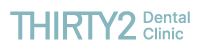 Thirty2 Logotype Tagline Blue 200 px